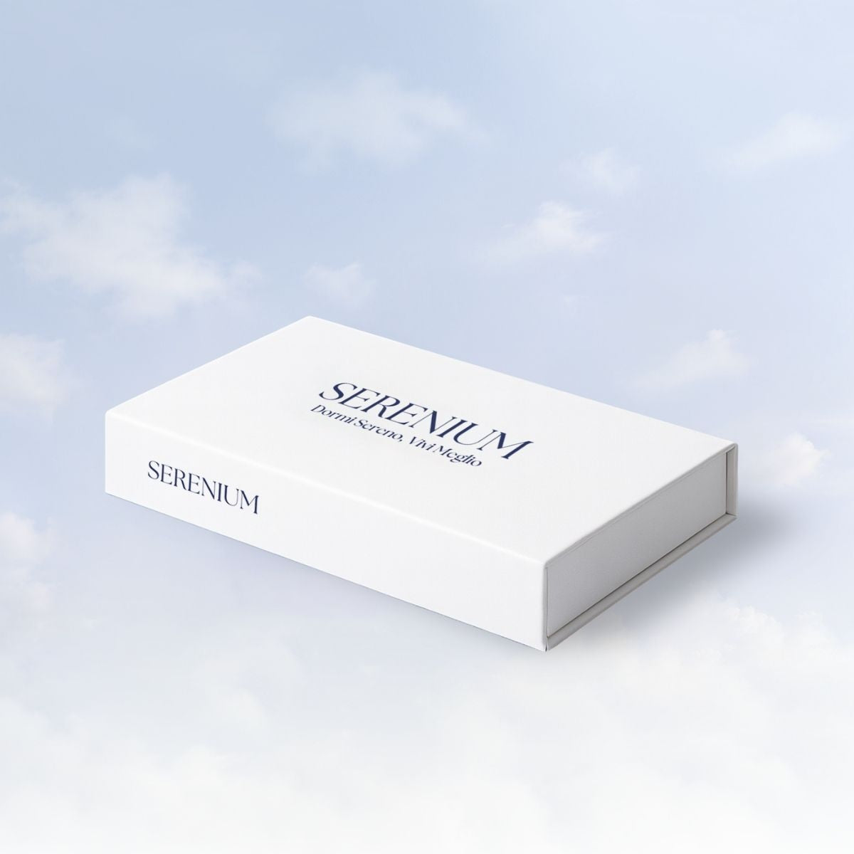 Federa Rinfrescante in Ice Silk per OrthoSleep™