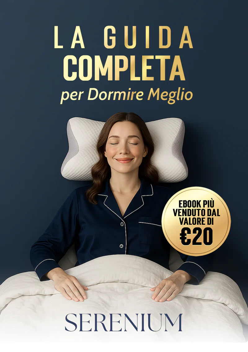 Kit Sonno Premium