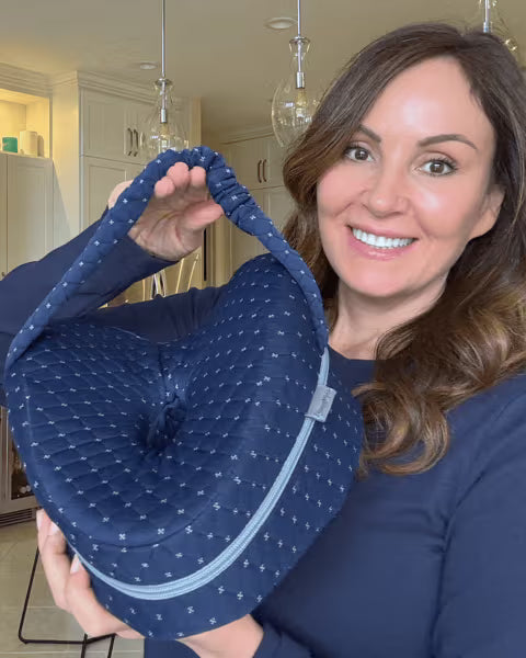 OrthoHip™ – Cuscino per Fianchi, Sciatica e Gambe