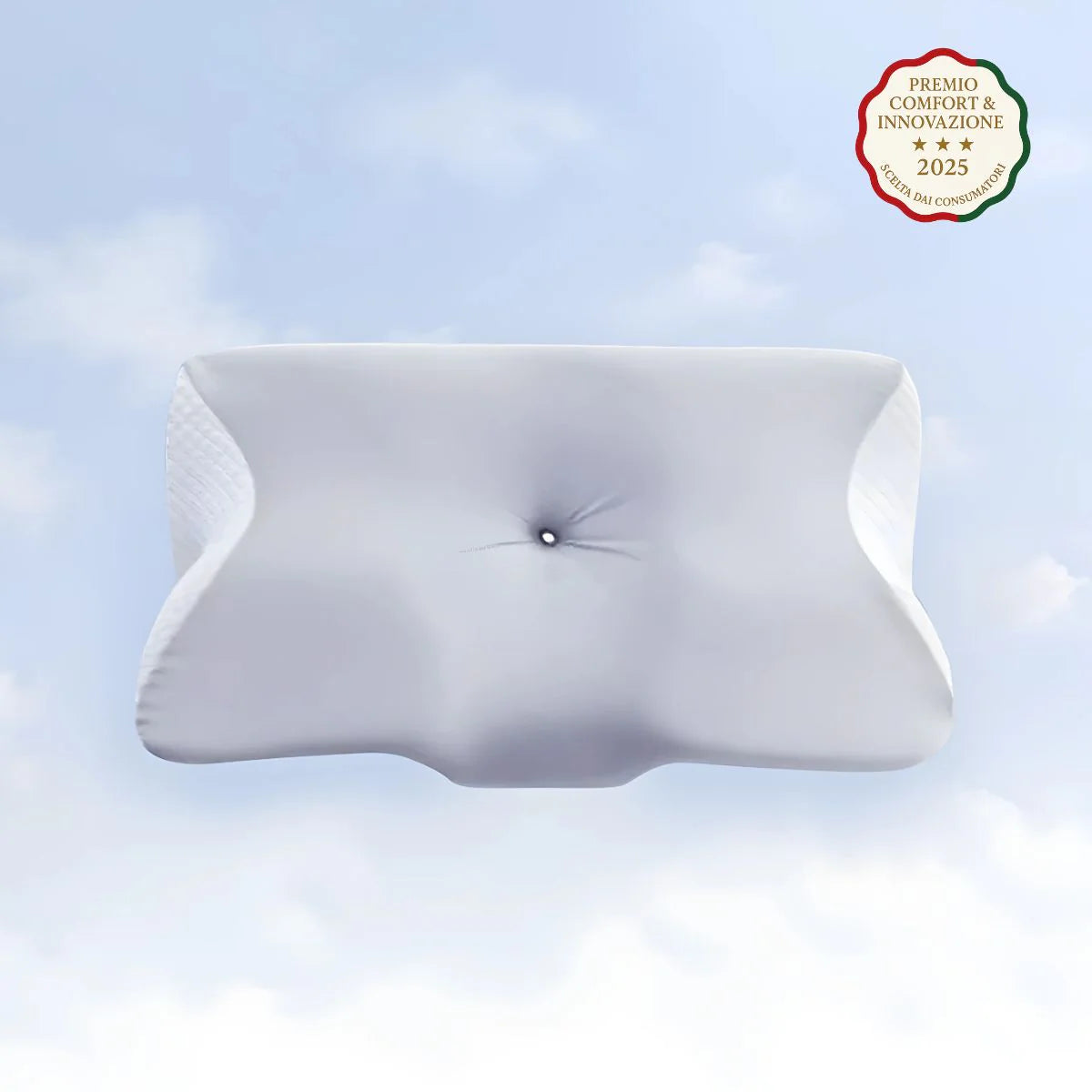 Set Federe in Seta & Cotone