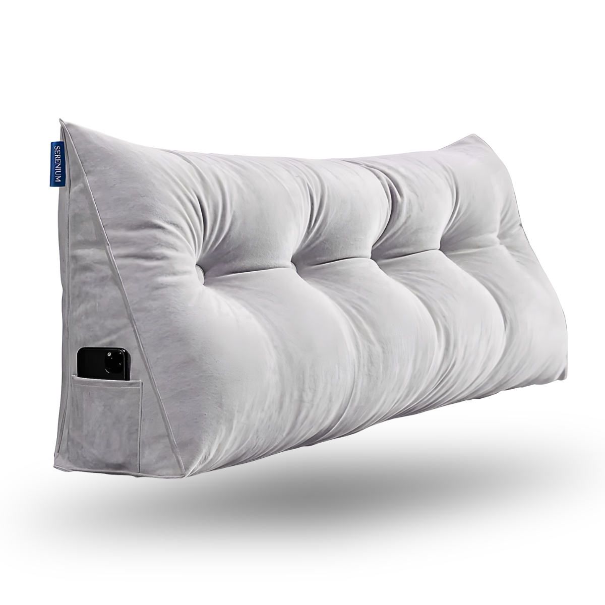 OrthoBack™ - Cuscino Schienale da Letto