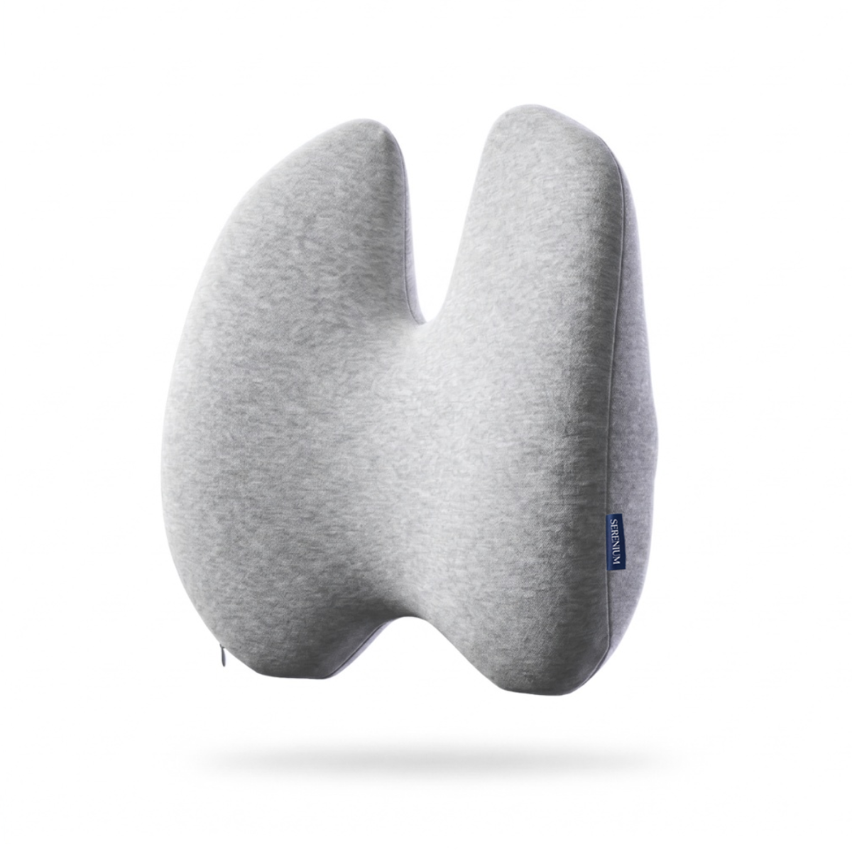 OrthoLombare - Cuscino Lombare Ergonomico