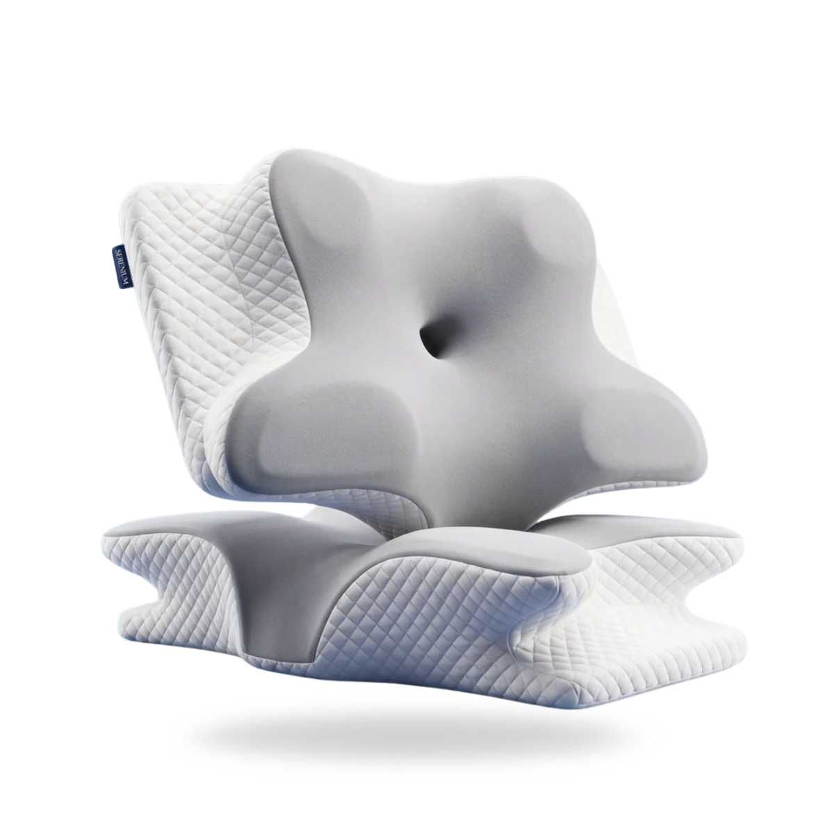 OrthoAlign™ – Spessore Potenziato Supporto Mirato