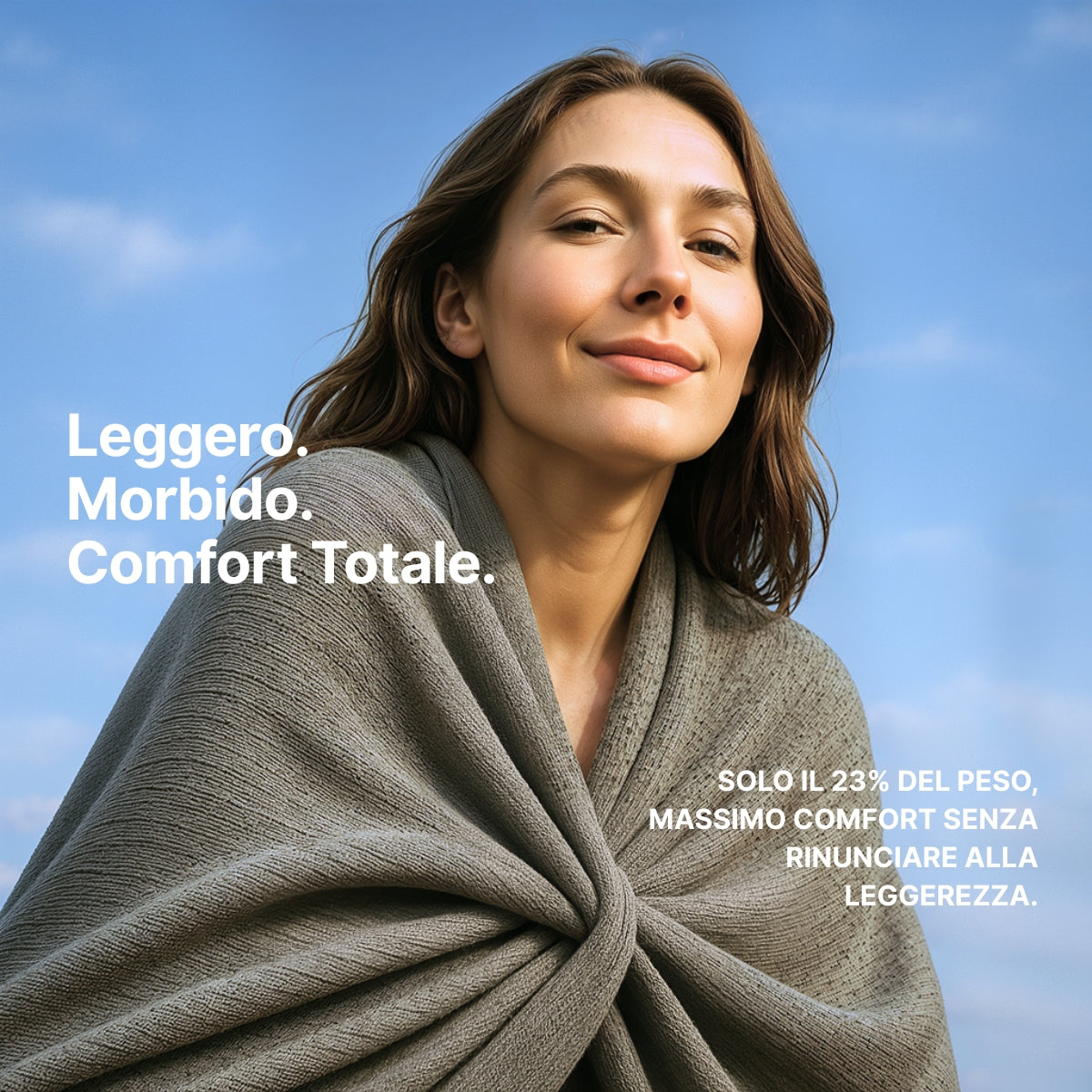 BrezzaNotte™ – Freschezza per le Notti d’Estate
