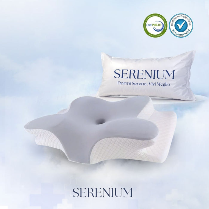 Cuscino cervicale (Camera da letto) Lidl Cuscino cervicale (Camera da letto) Lidl