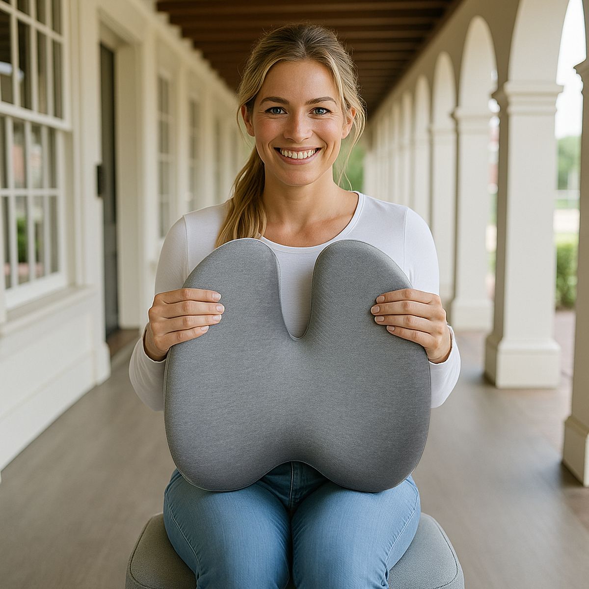 Set Cervicale & Schiena