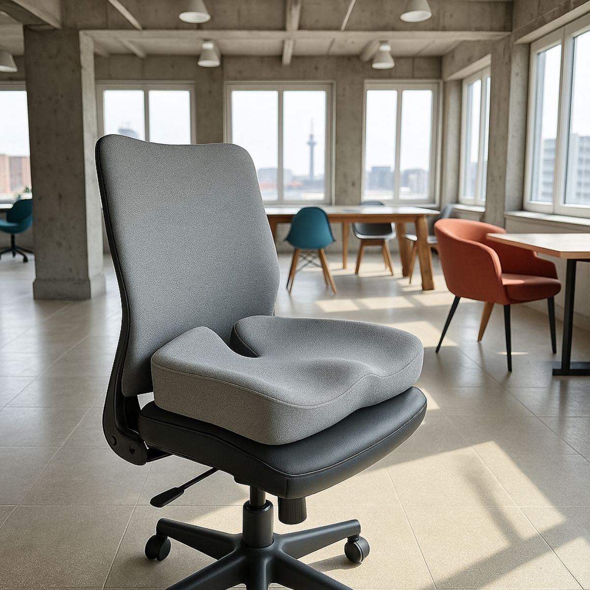 Set Cervicale & Schiena