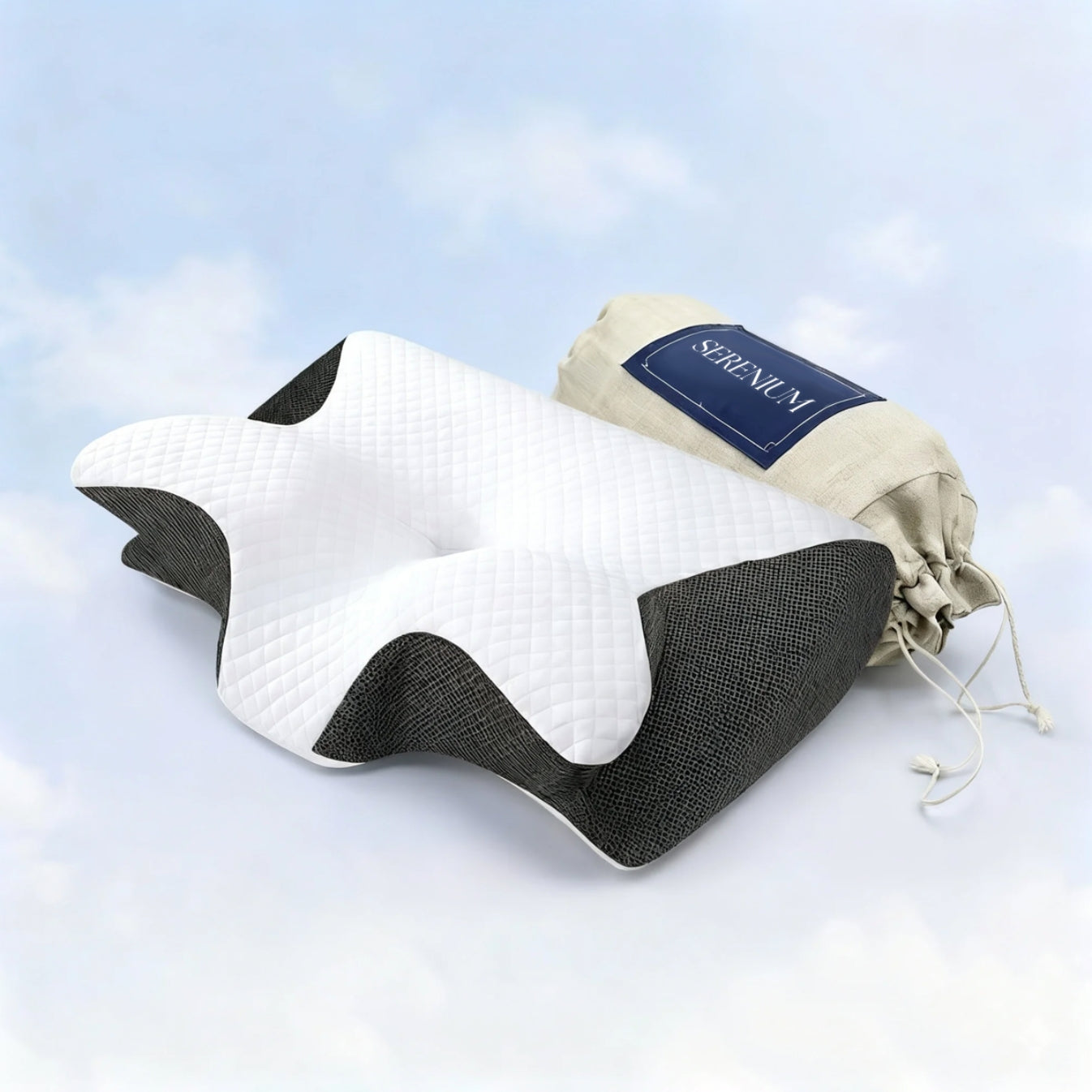 OrthoSleep | Custodia Protettiva da Viaggio