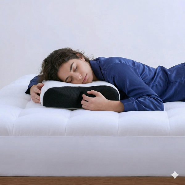 Per chi dorme a pancia in giù