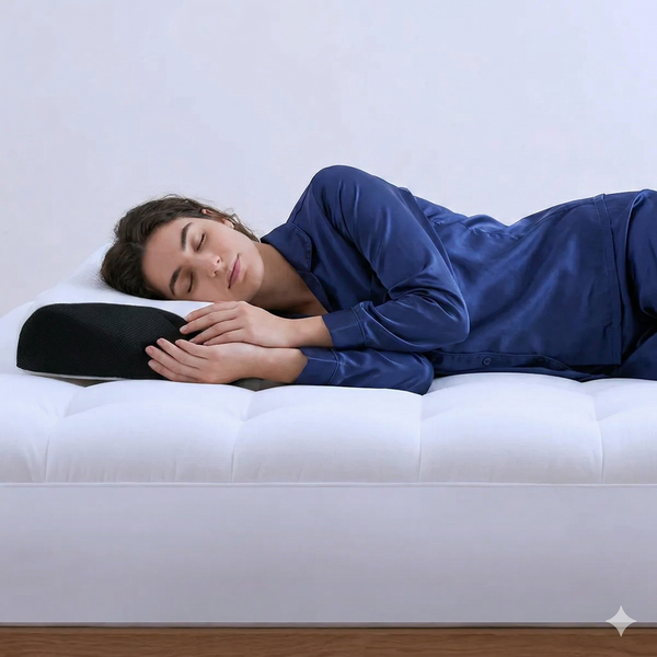 Per chi dorme sul fianco