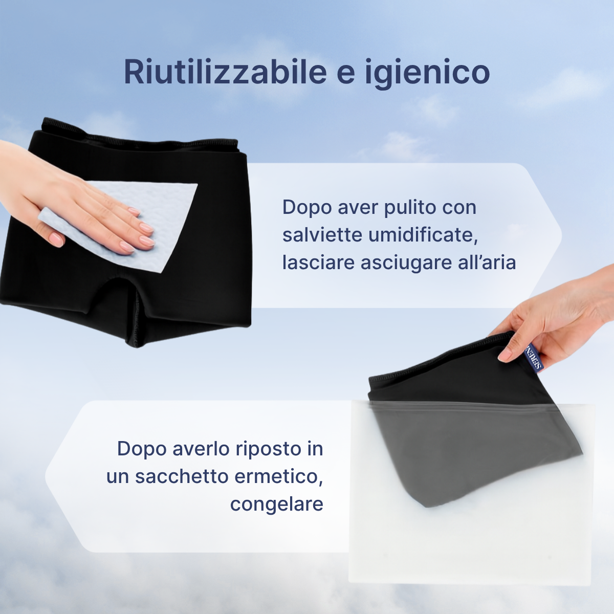 NeuroCalma™ 1+1 GRATIS - Sollievo immediato per emicrania e stress