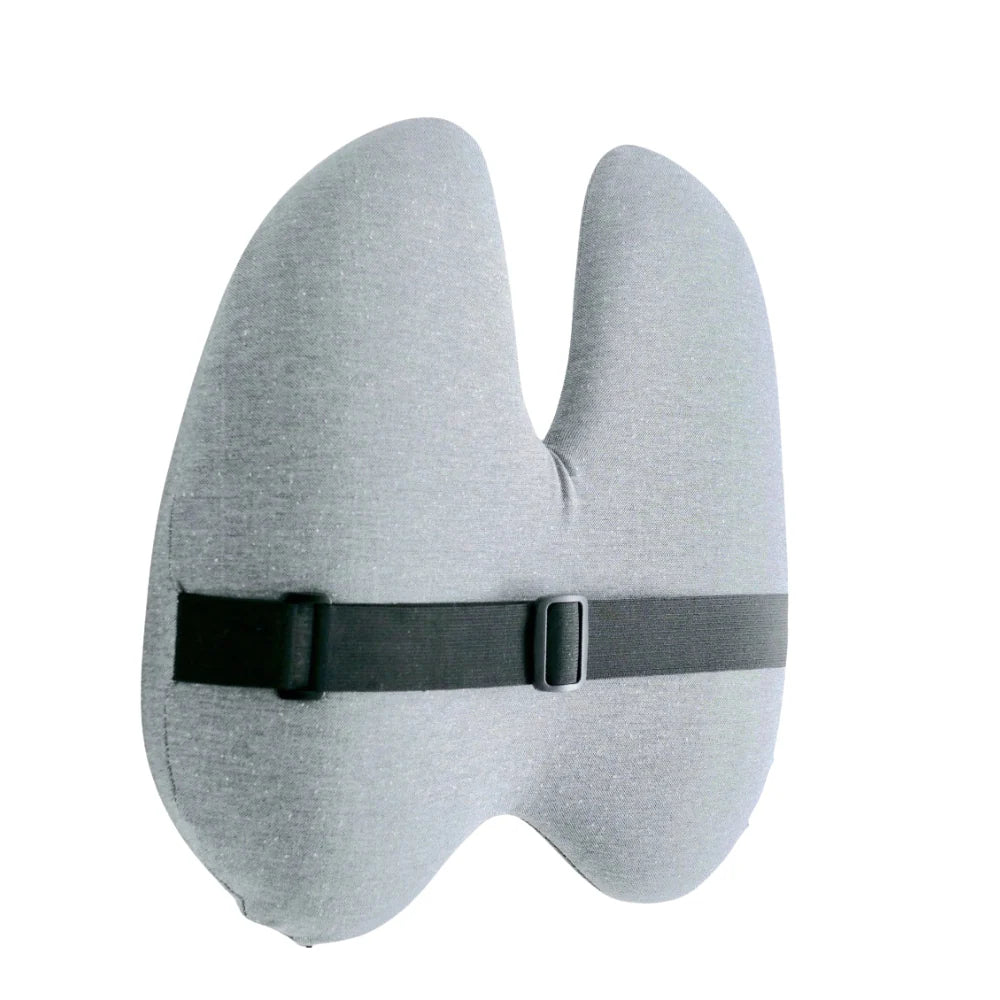 Serenium™ Support – Cuscino Posturale da Ufficio